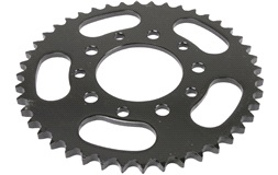 Bakre drev Esjot 44T, Trophy 1200 93-03