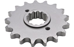 Fortandhjul Esjot 17T std. CBR1000F 87-9