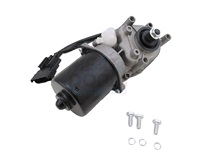  Viskermotor