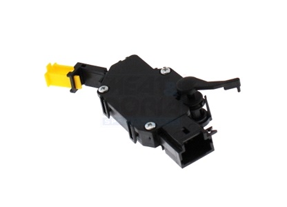 Sensor, koblingspedal