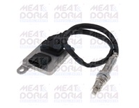  NOx-sensor, (AdBlue) Oval