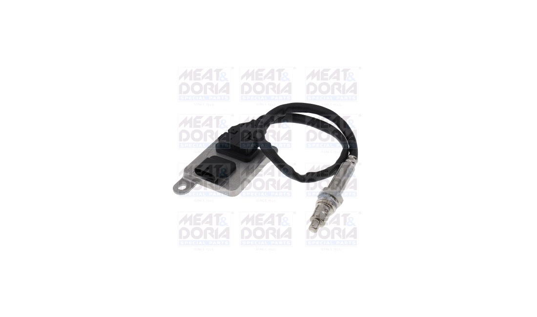  NOx-sensor, (AdBlue) Oval