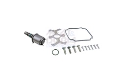 Ventilenhet, hydraulaggregat-aut.växell.