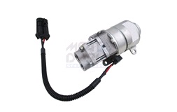 Ventilenhet, hydraulaggregat-aut.växell.