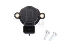 Ventilenhet, hydraulaggregat-aut.växell.