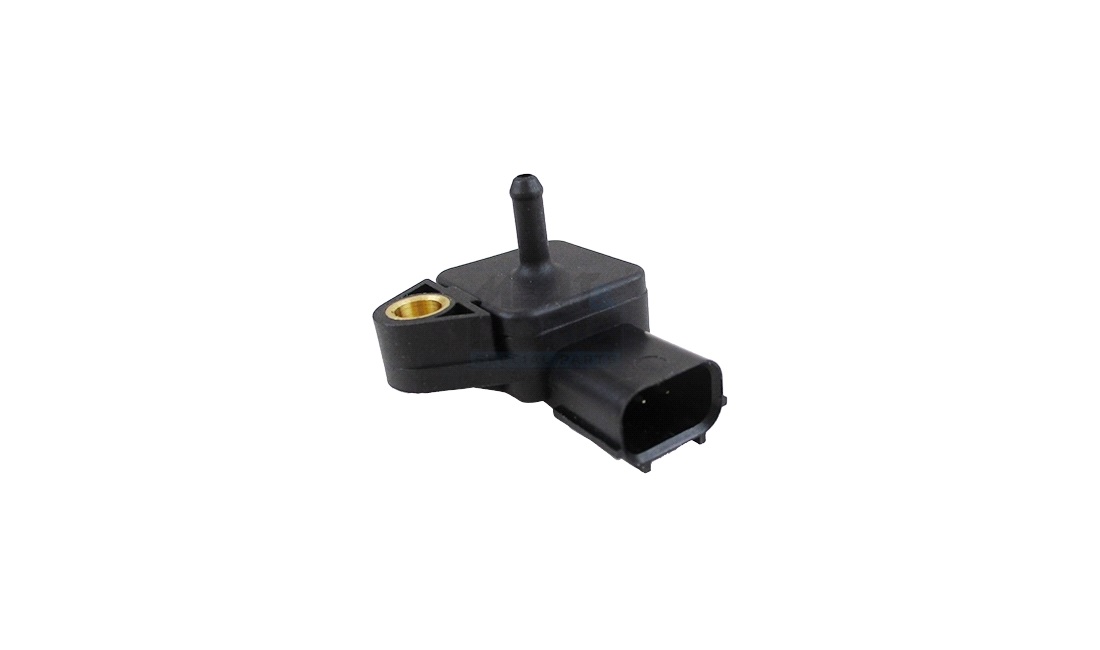  Trykksensor, bremsekraftforsterker