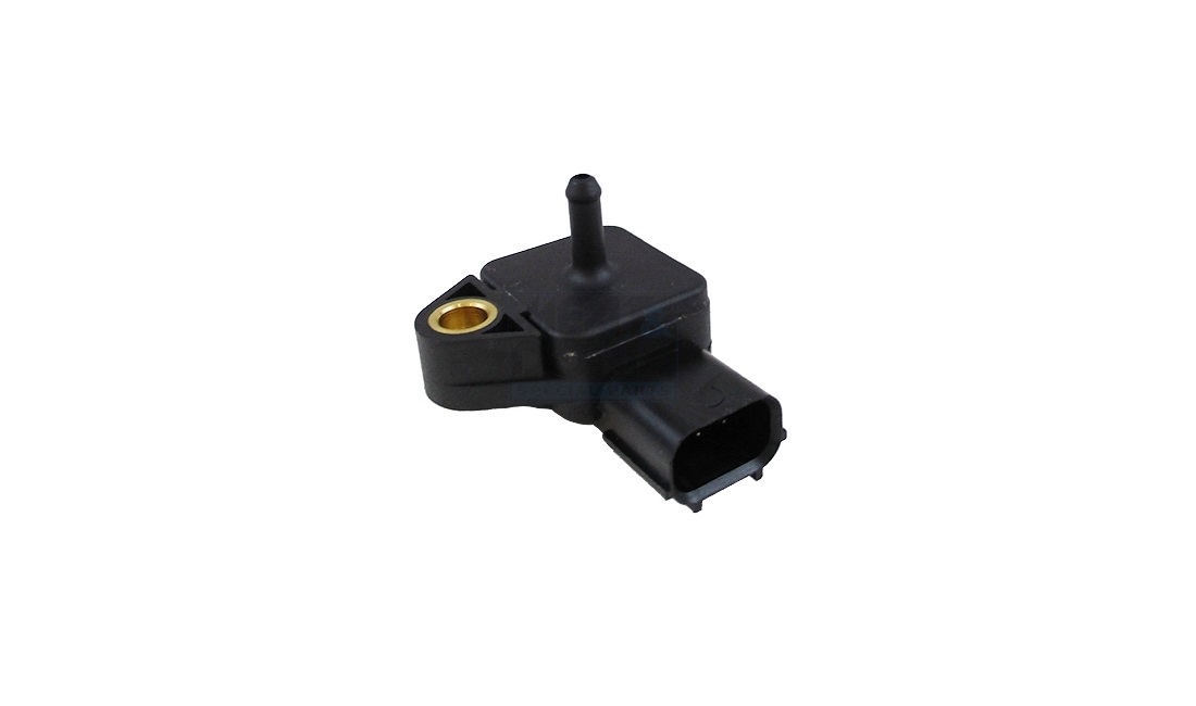  Trykksensor, bremsekraftforsterker