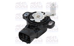 Sensor, gaspedal