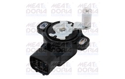Sensor, gaspedal