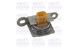 Sensor, gaspedal
