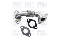 Rørledning, ARG-ventil