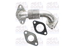 Rørledning, ARG-ventil