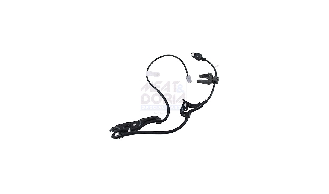  Sensor, Abs