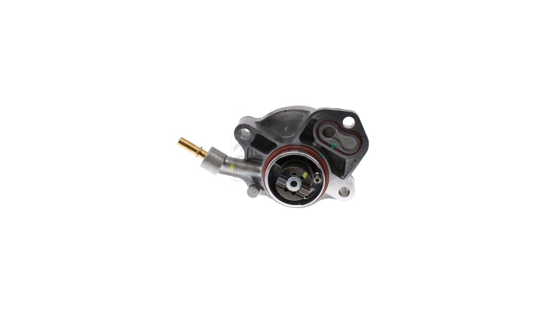  Vakuumpump, bromssystem