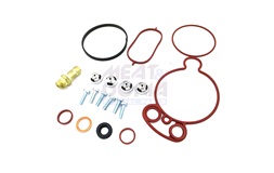 Rep.sæt vacuumpumpe