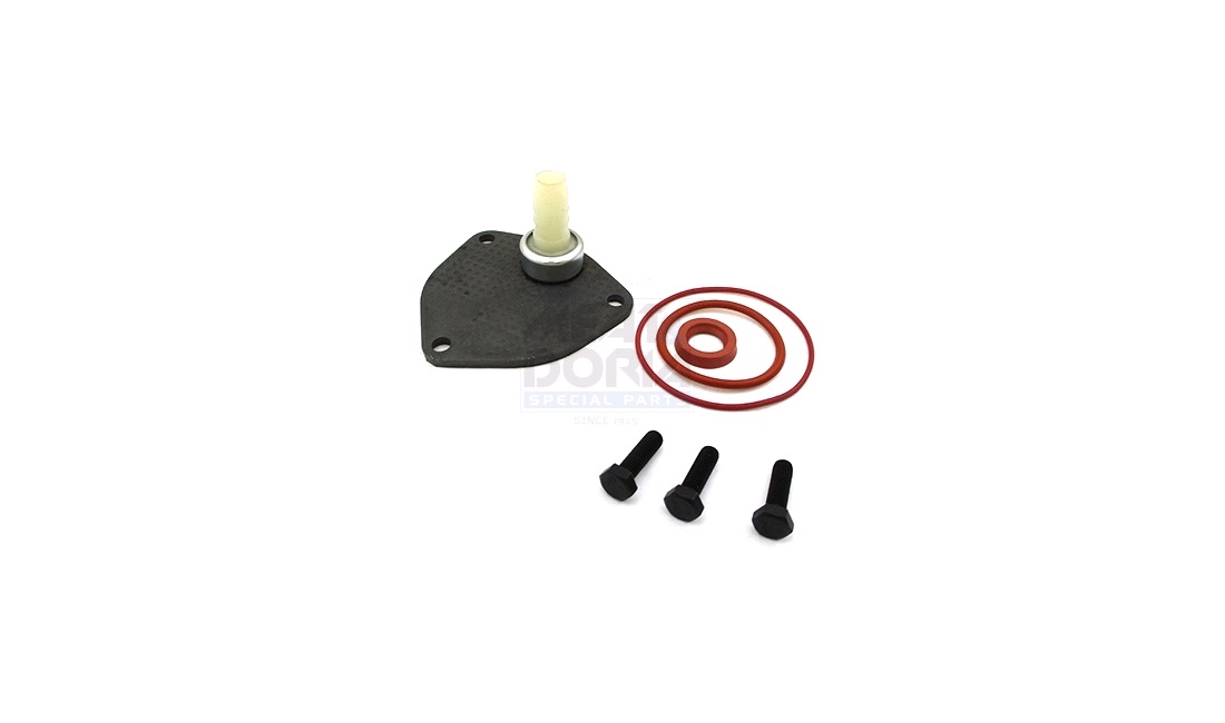  Reparatorsett, undertrykkspumpe (bremsesystem)