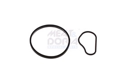 Pakning, vakuumpumpe