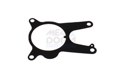 Pakning, vakuumpumpe