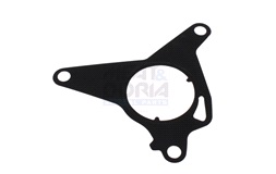 Pakning, vakuumpumpe