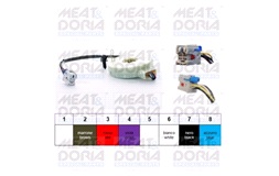 Styrvinkelsensor 93055 (Meat & Doria)