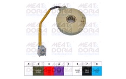 Styrvinkelsensor 93059 (Meat & Doria)