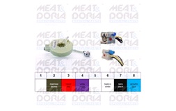 Styrvinkelsensor 93066 (Meat & Doria)