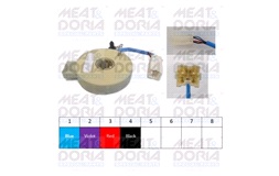 Styrvinkelsensor 93071 (Meat & Doria)