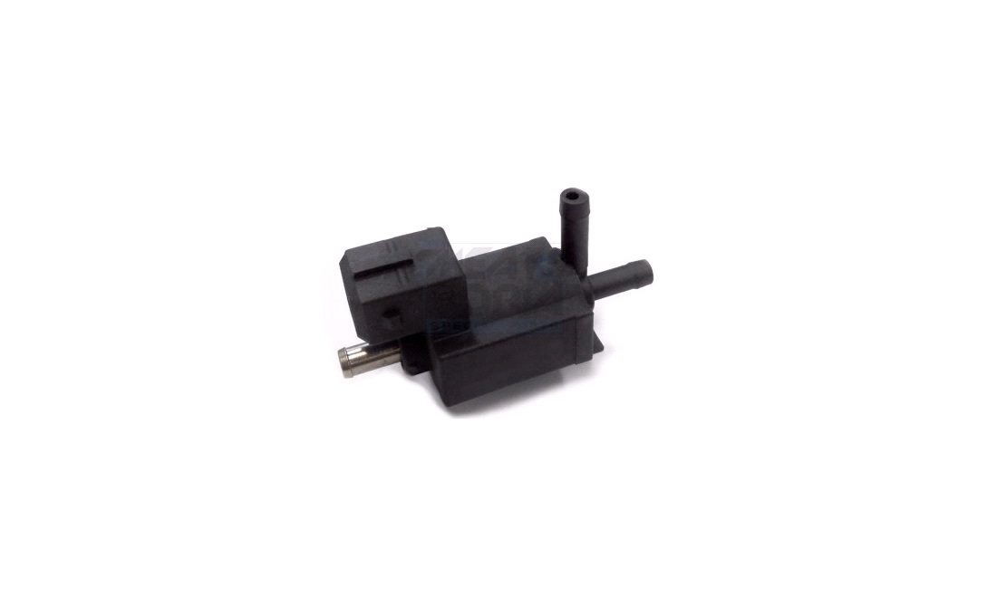  Ladetrykk regulatorventil