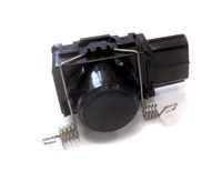  Sensor, parkeringshjælp