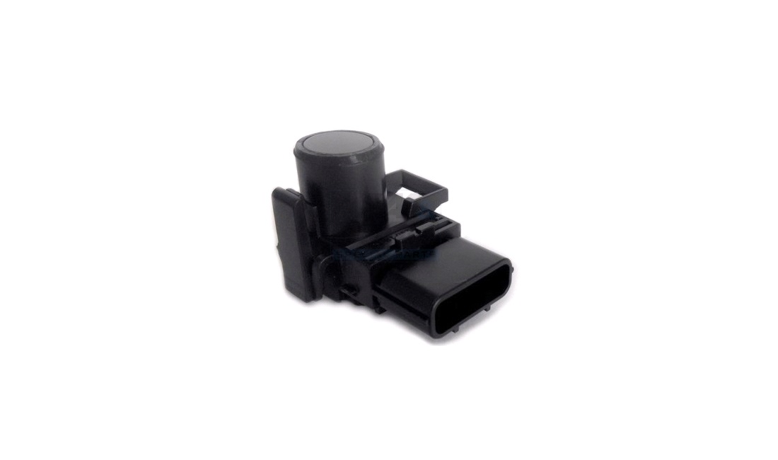  Sensor, parkeringshjelp