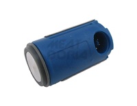  Sensor, parkeringshjælp