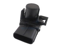  Sensor, parkeringshjælp