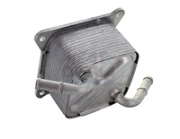  Oliek&oslash;ler, motor