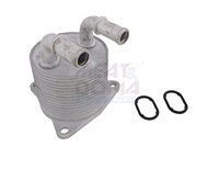  Oliekøler, motor