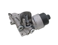  Oliekøler, motor