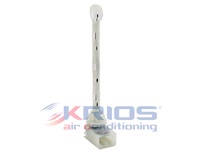  Sensor, innertemperatur