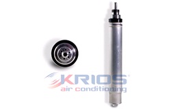 Torkare,m klimatanläggning K132216 (Meat