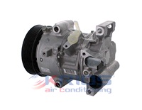  Kompressor, klimatanl&auml;ggning