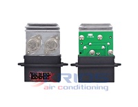  Regulator, kabineventilator