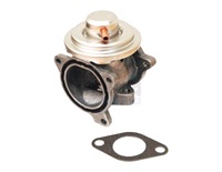  AGR-Ventil Pneumatisk Med t&auml;tning