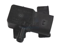  Sensor,udstødningstryk