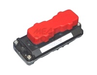  Kontrollenhet, motorhantering