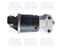  EGR-ventil Elektrisk Med pakning