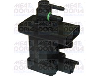  Tryckomvandlare, turboaggregat