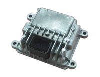  Styreenhed, motormanagement