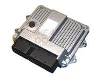  Kontrollenhet, motorhantering