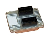  Styreenhed, motormanagement