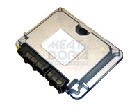  Kontrollenhet, motorhantering