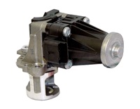  EGR-ventil Elektrisk