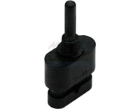  Vattensensor, br&auml;nslesystemet